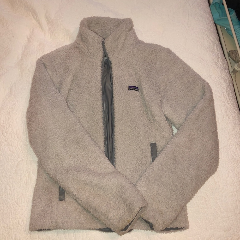 Patagonia Jacket